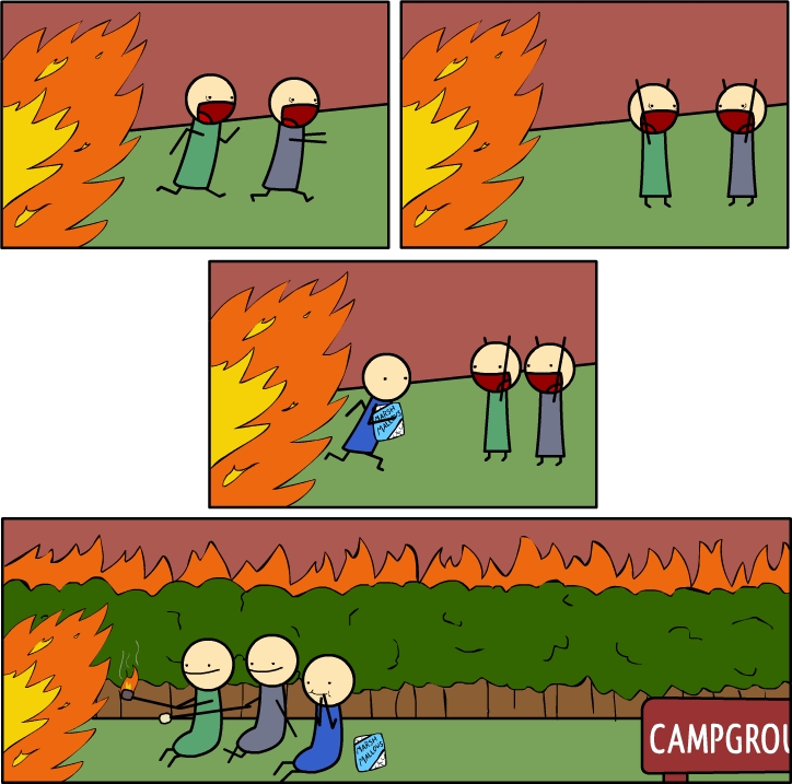 ABSORB
MALONK
ABSORB
MALONK
CAMPGROU