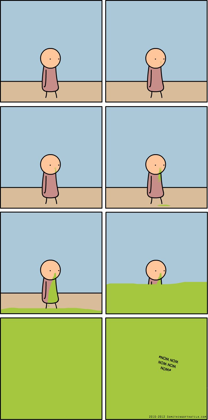 *NOM NOM
NOM NOM
NOM*
2010-2012 SOMETHINGOFTHATILK.COM