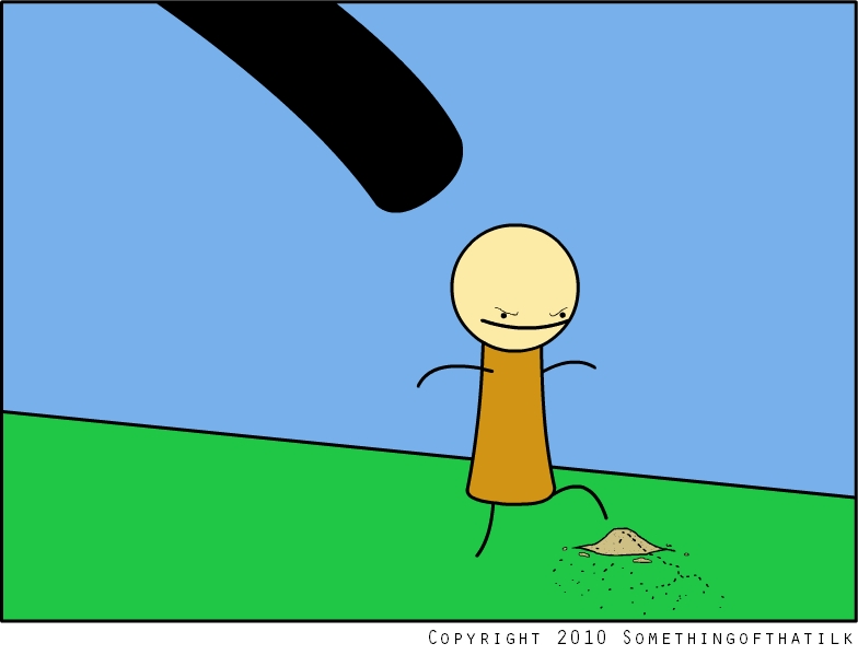 COPYRIGHT 2010 SOMETHINGOFTHATILK
